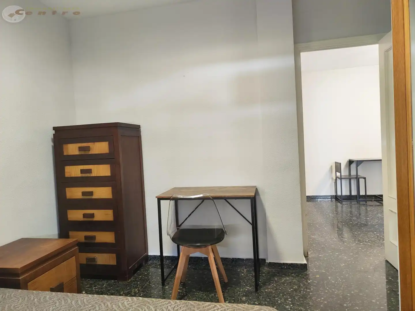 Pis de lloguer a Centro