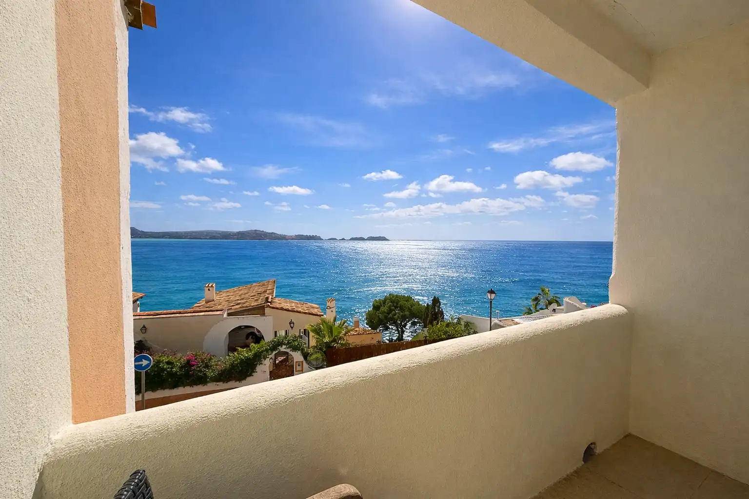 Wohnung zum Verkauf in Peguera
