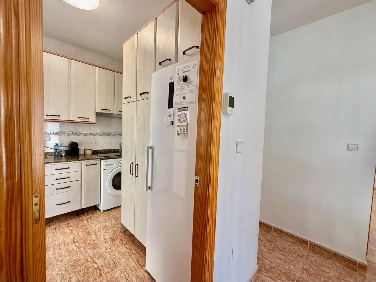Casa aparellada en venda a Mar Menor de Cartagena – Cabo de Palos, imagen 22