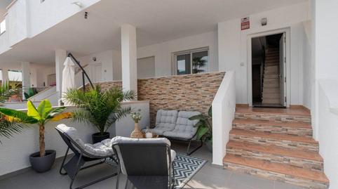 Foto 4 de Apartament en venda a Los Balcones - Los Altos, Alicante