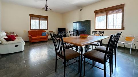 Foto 3 de Finca rústica en venda a Useras /  Les Useres, Castellón