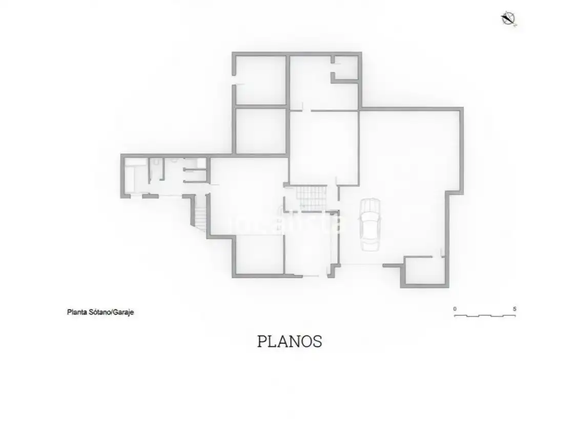Chalet con piscina en venta en MANUEL OLIAG 6, imagen 34