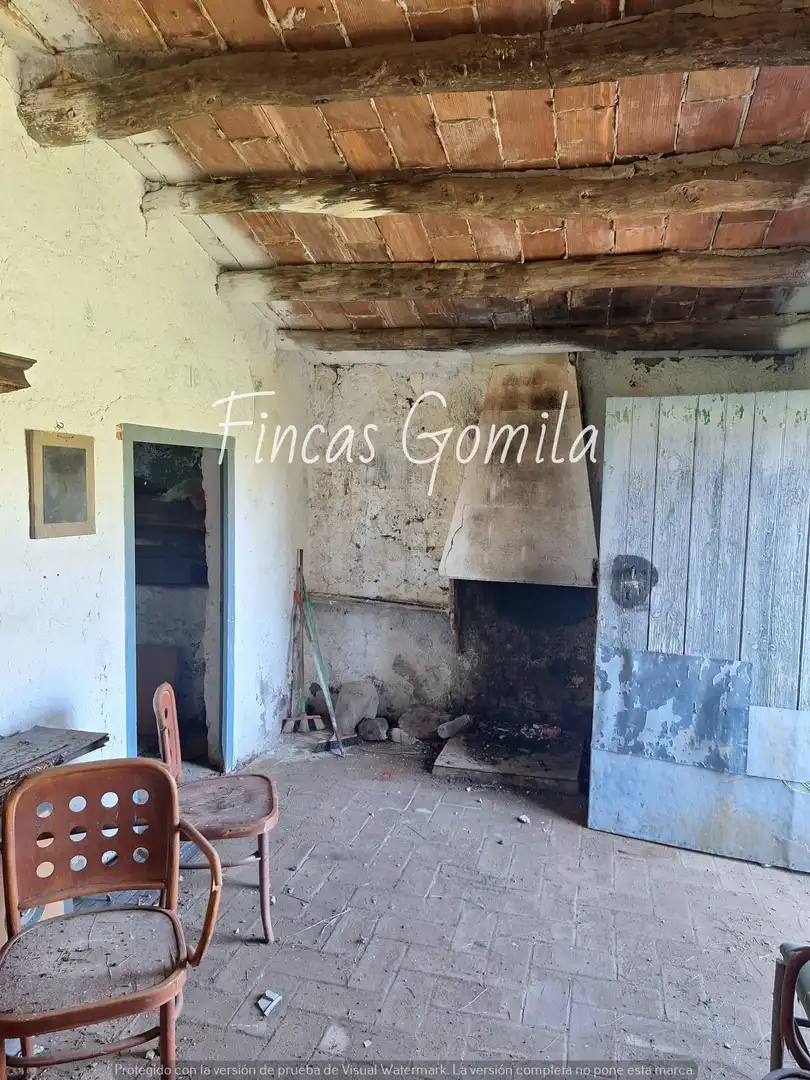 Rural land for sale in 8, imagen 7