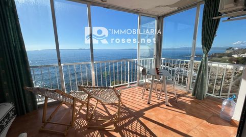 Foto 2 de Piso en venta en Canyelles, Almadrava - Canyelles - Puig-Rom, Roses