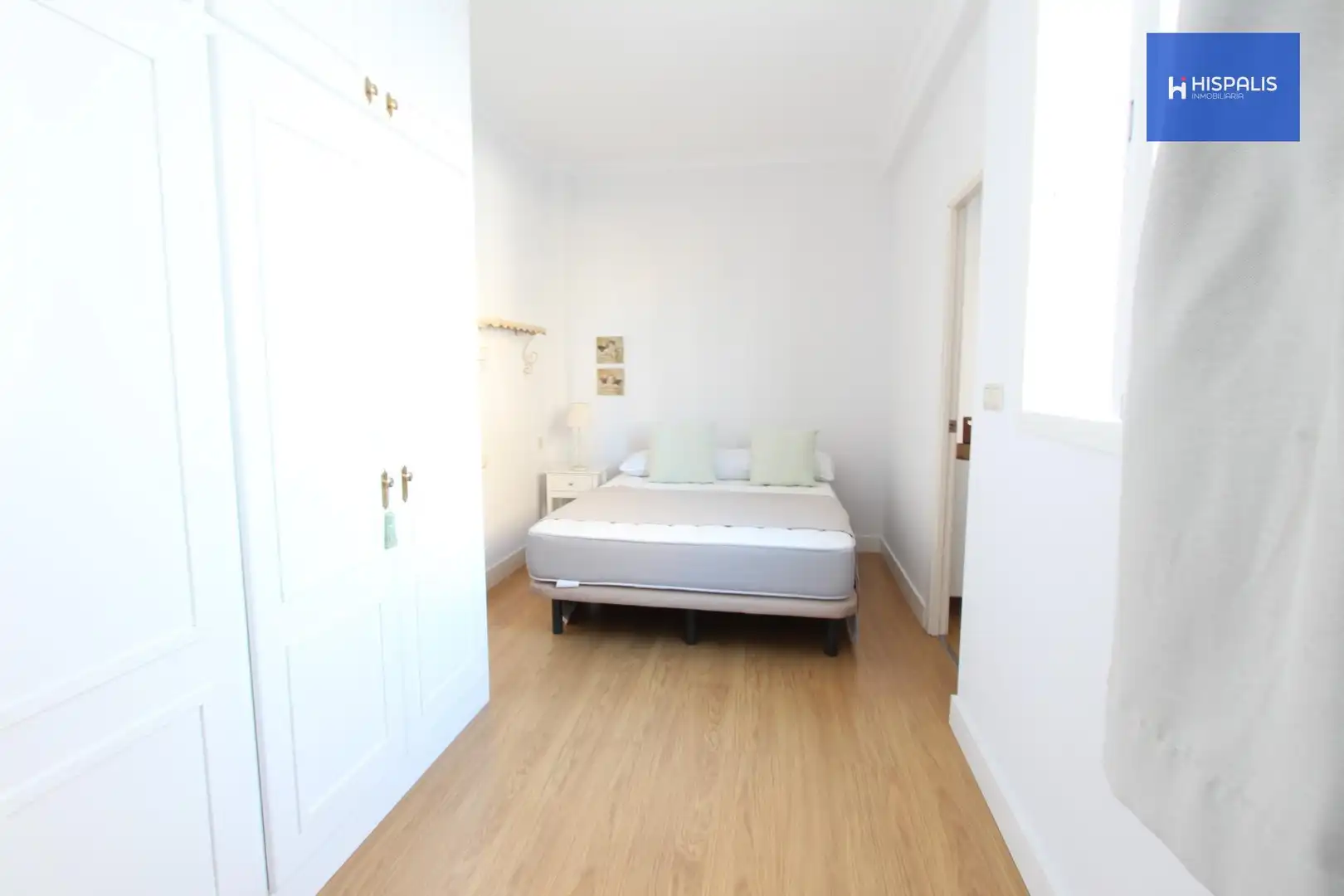Appartement à louer à Calle Calle Tirso de Molina, imagen 12