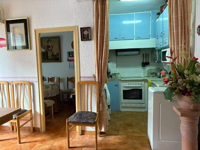 Cocina de Piso en venta en Alaquàs, Valencia