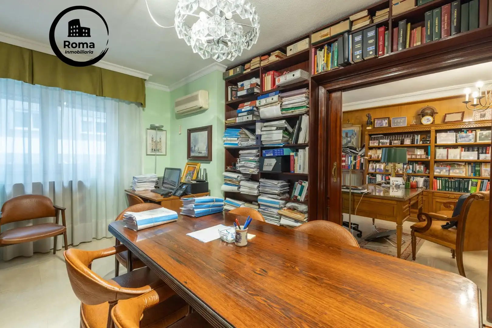 Flat with terrace for sale in Ronda, imagen 14
