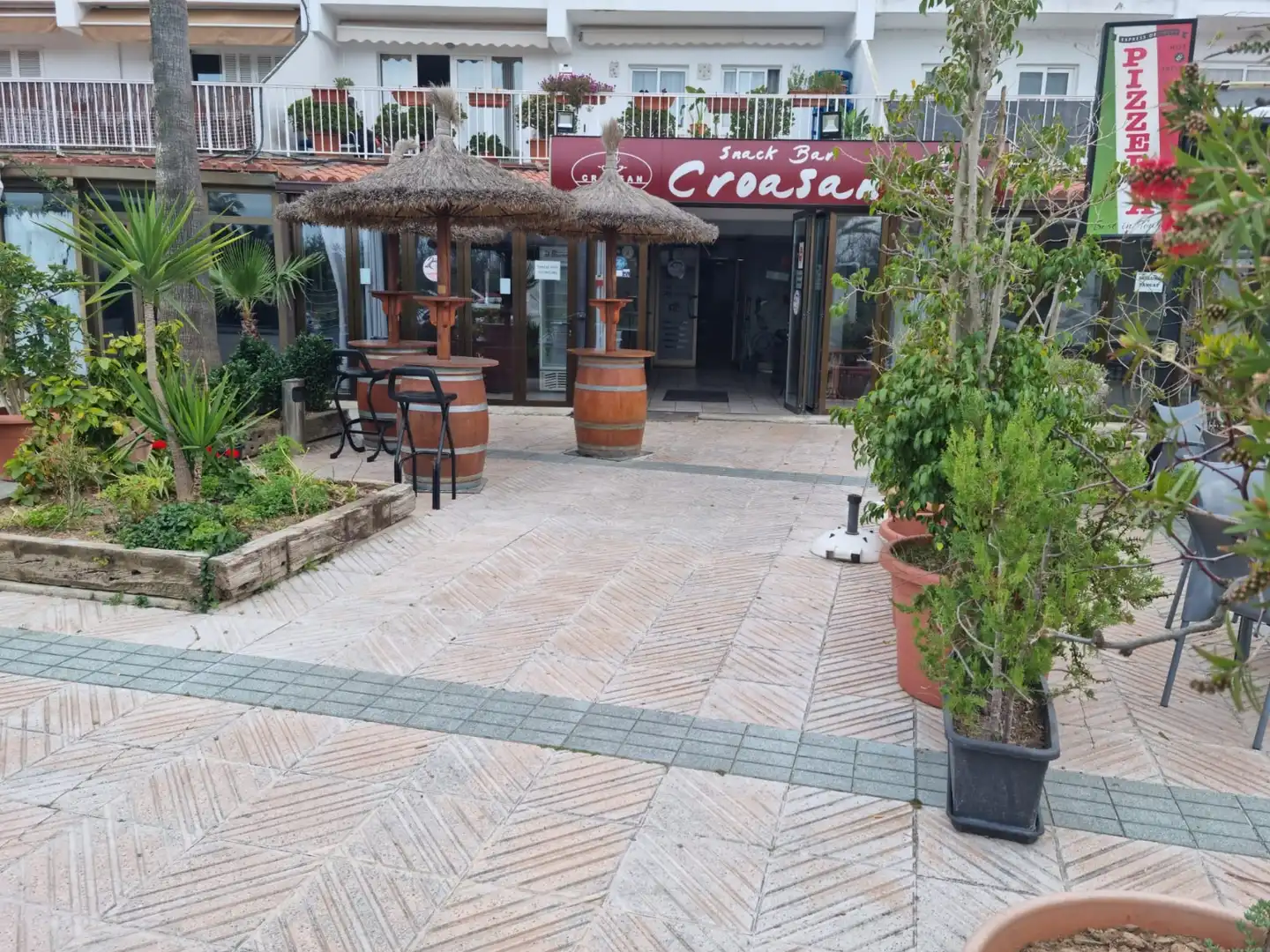 Local comercial en traspaso en Port d'Alcúdia - Platja d'Alcúdia, imagen 2