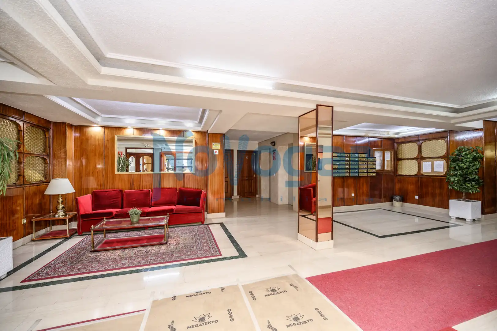 Piso con ascensor en venta en Calle Miguel Ángel, imagen 47