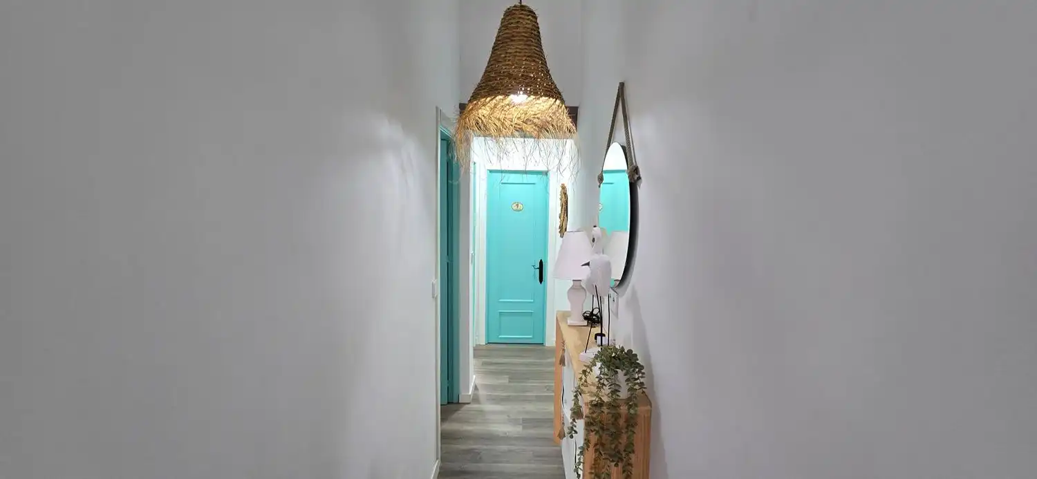 House with garden for sale in Calle Boquerón, imagen 7