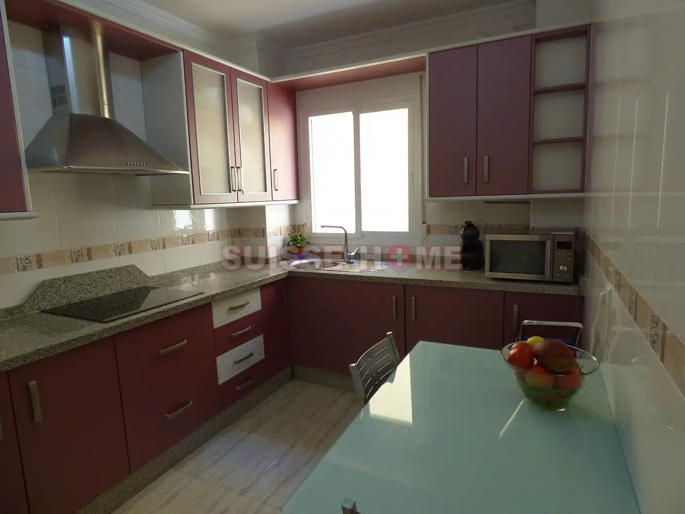 Apartamento con ascensor en venta en Torre del Mar, imagen 6