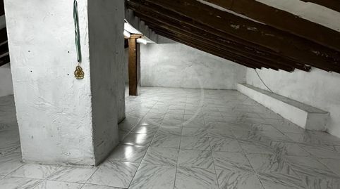 Foto 4 de Casa o xalet en venda a Yanguas Messias, Centro ciudad, Linares