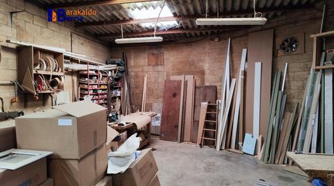Photo 4 of Industrial buildings for sale in Zorrotza Kastrexana Errepidea, Cruces, Barakaldo