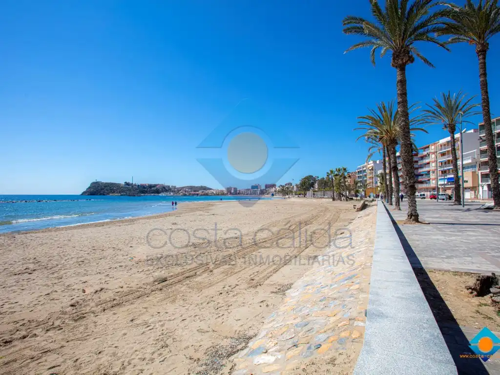 Parking for sale in Puerto de Mazarrón, imagen 15