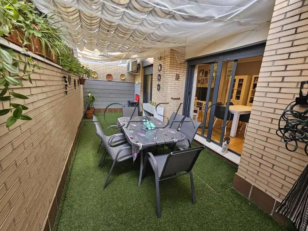 Flat with lift for sale in Hospital, imagen 16