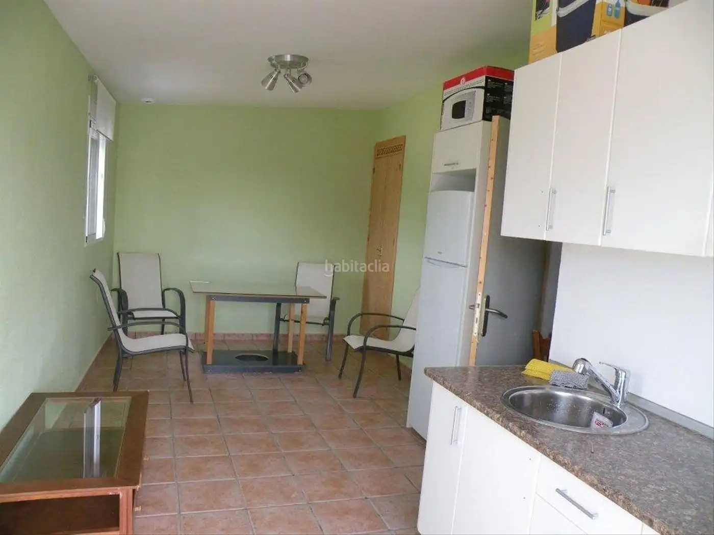 Chalet con jardín en venta en Urbanización las Colinas 64, imagen 4