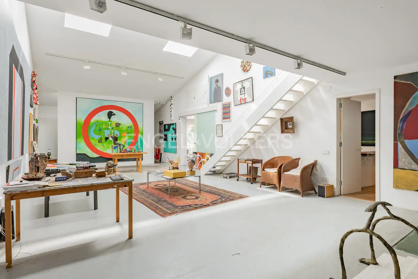 Casa o chalet en venta en Barcelona con Calefacción, Jardín privado y Terraza