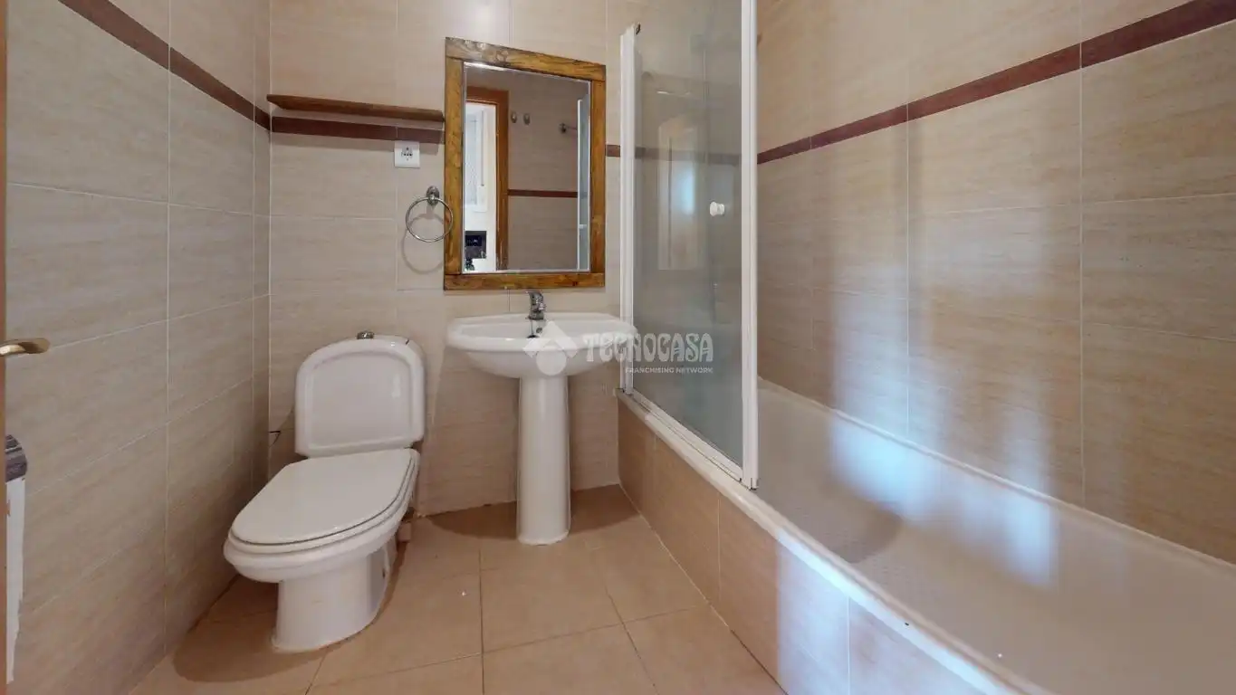 Bathroom of Detached homes for sale in Yebes  with Heating, Private garden and Terrace