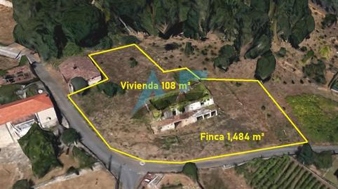 Foto 4 de Residencial en venda a Toén, Ourense