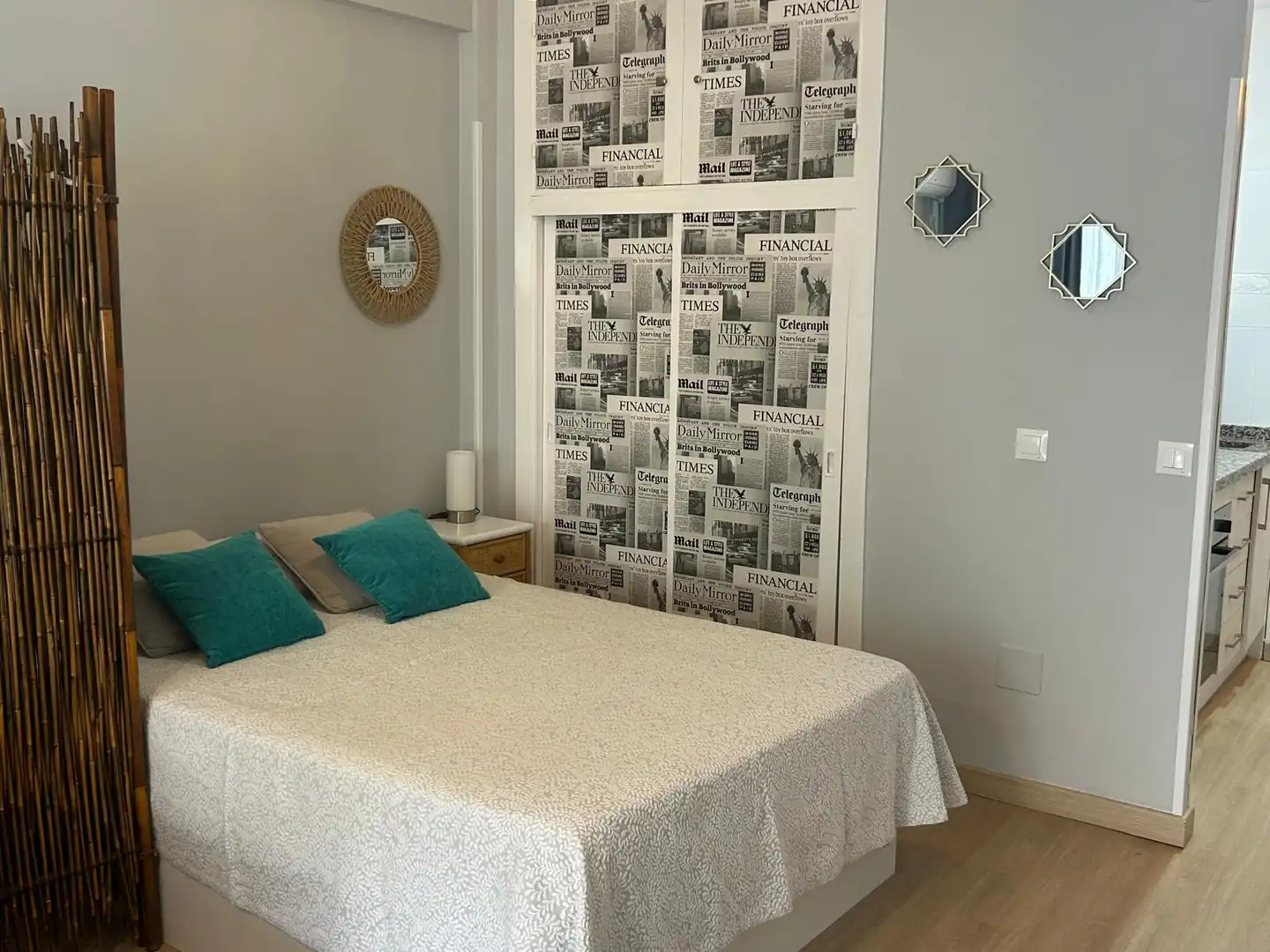 Habitatge amb ascensor en venda a Montemar, imagen 12