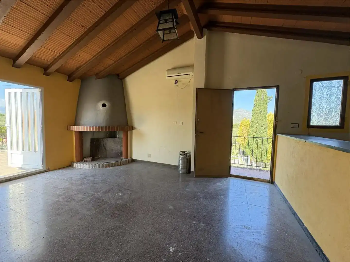 Finca rústica en venda a Camino Pieza de Navarro, 132, Moratalla
