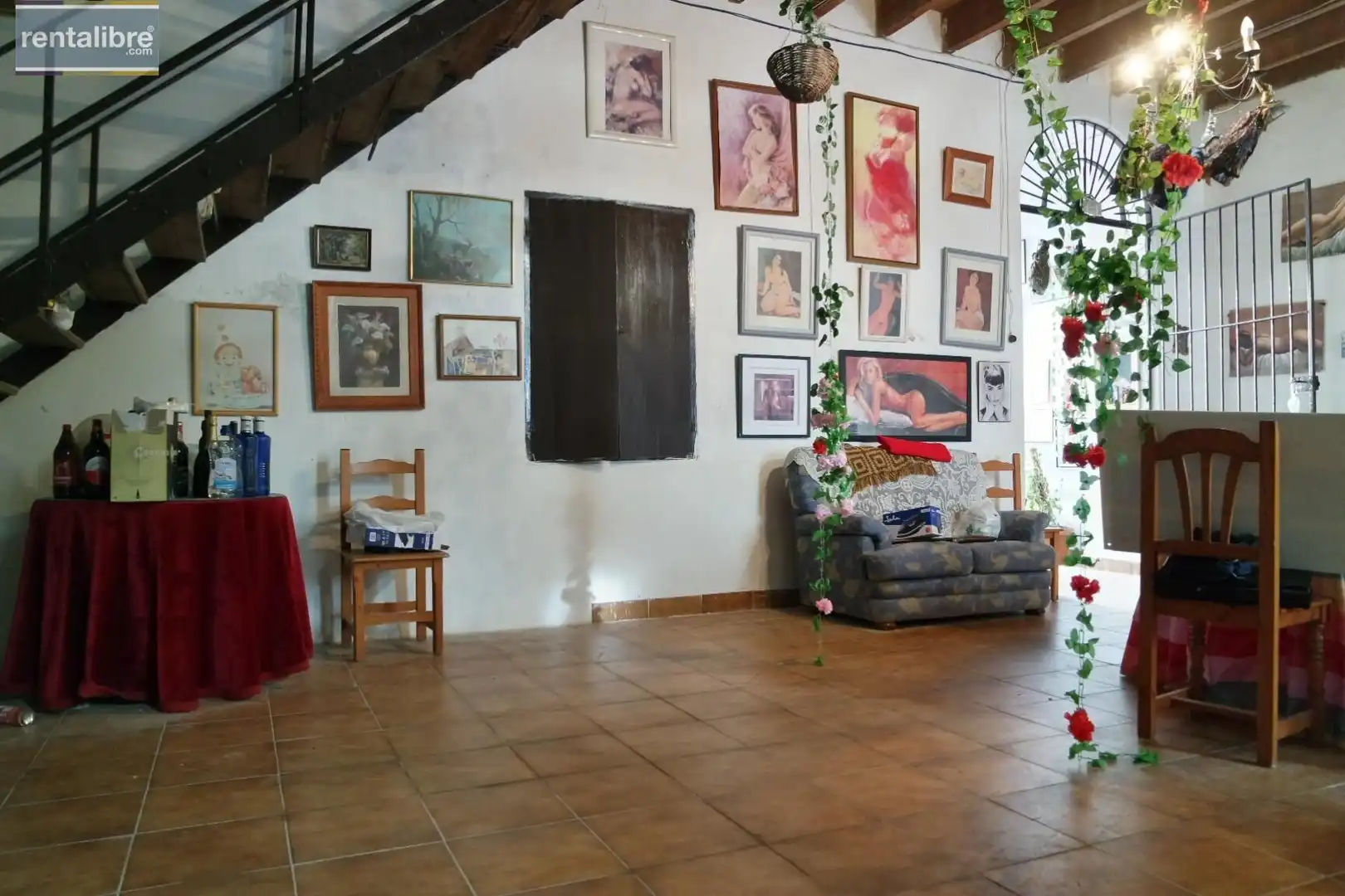 Casa o xalet en venda en Trebujena amb Jardí privat i Balcó