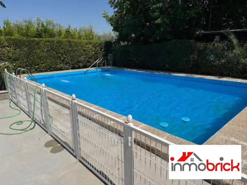 Chalet con piscina en venta en Poleares, imagen 7