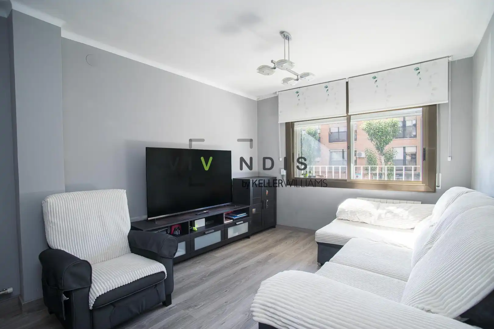 Habitación de Piso en venta en Sant Andreu de la Barca con Calefacción y Parquet