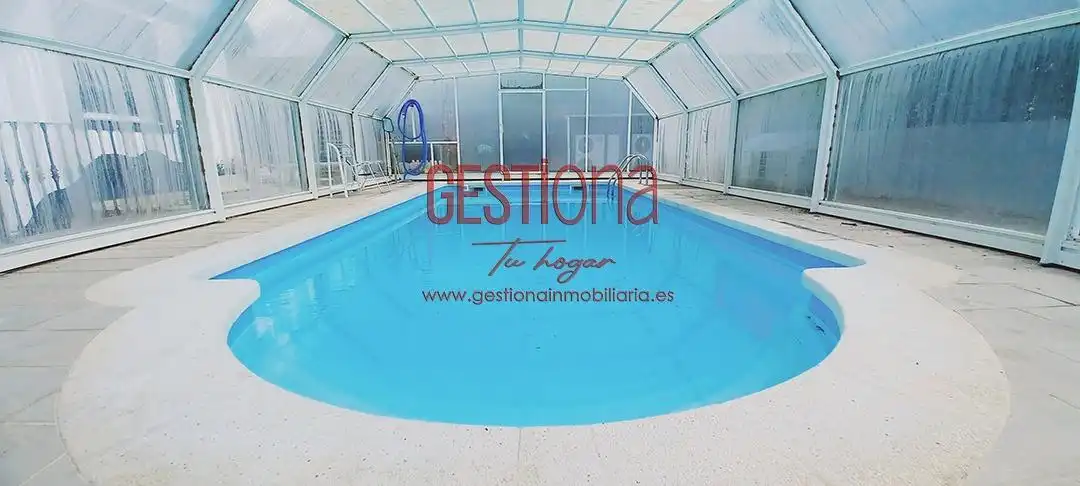 Xalet amb terrassa en venda a Meruelo, imagen 2