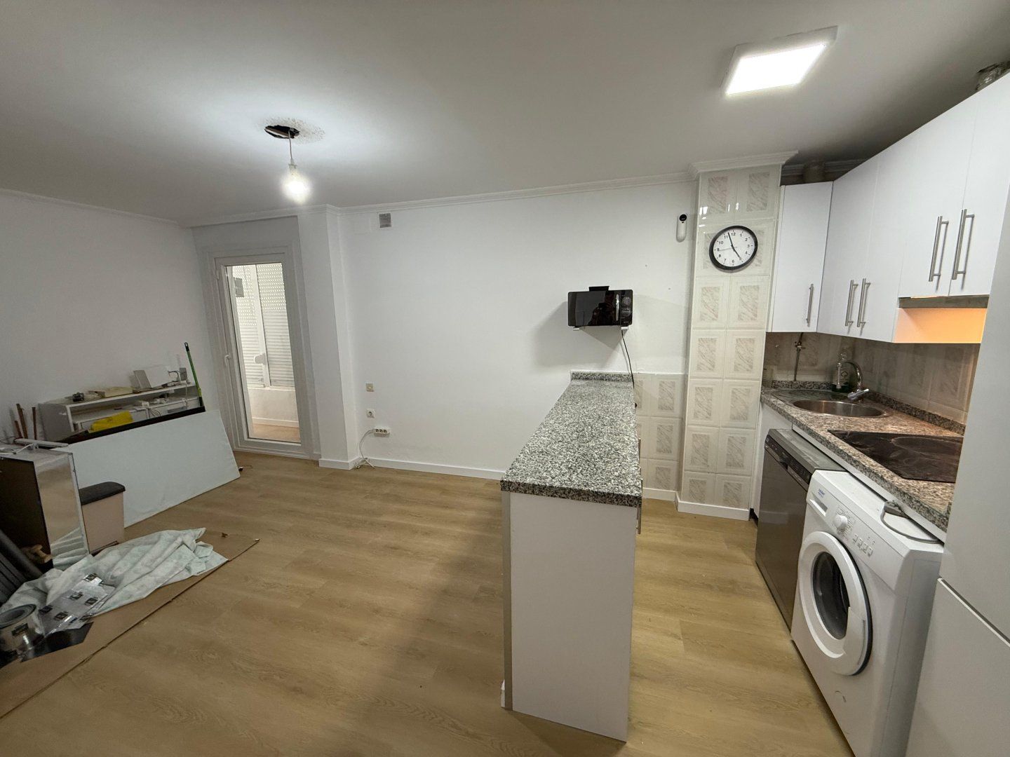 Flat for sale in Barbate ciudad