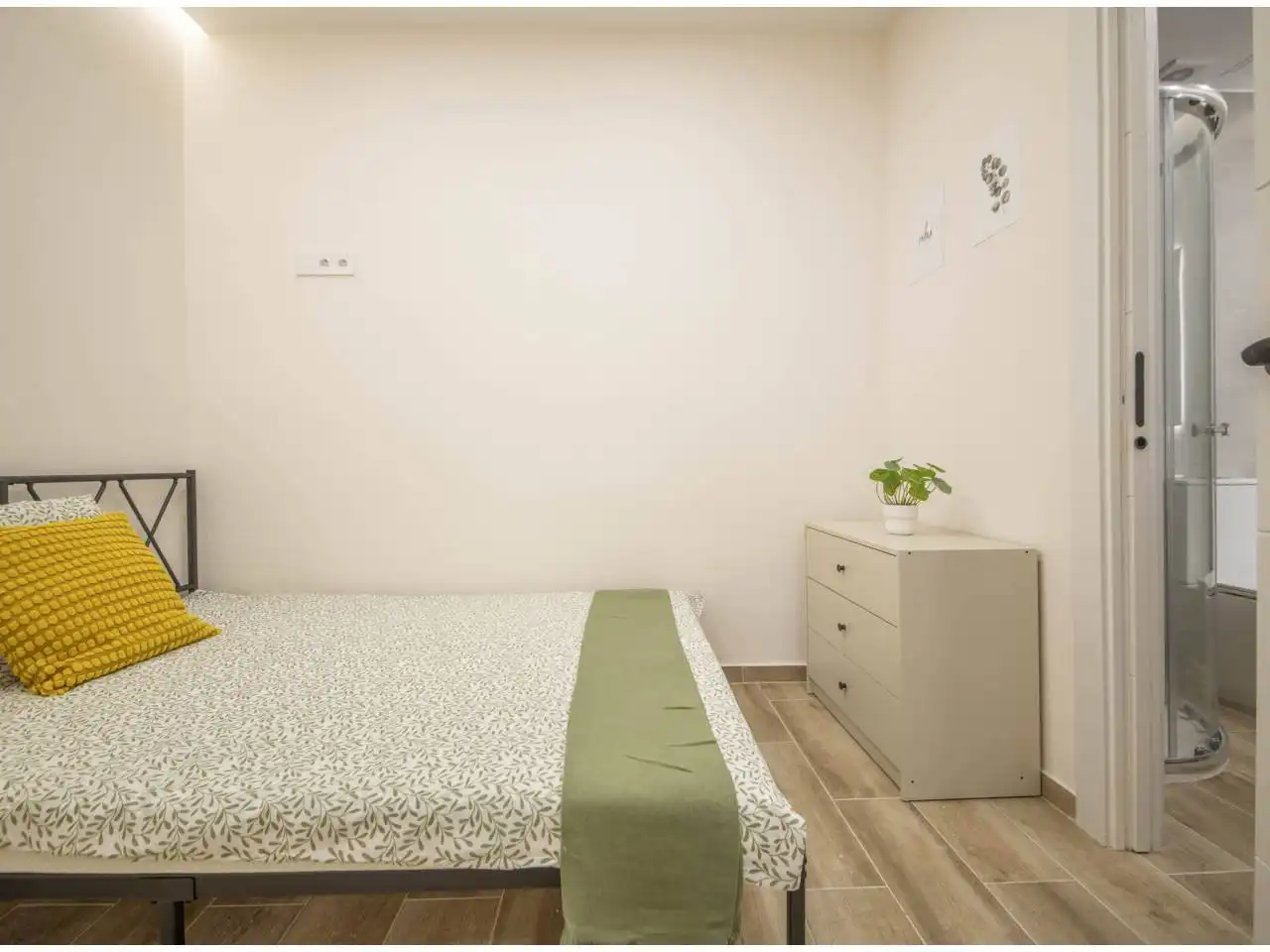 Piso con ascensor en venta en Calle Palafox 31, imagen 8