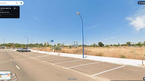 Photo 3 of Industrial land to rent in Urbanizacion Sub, Avenida Elvas, Badajoz
