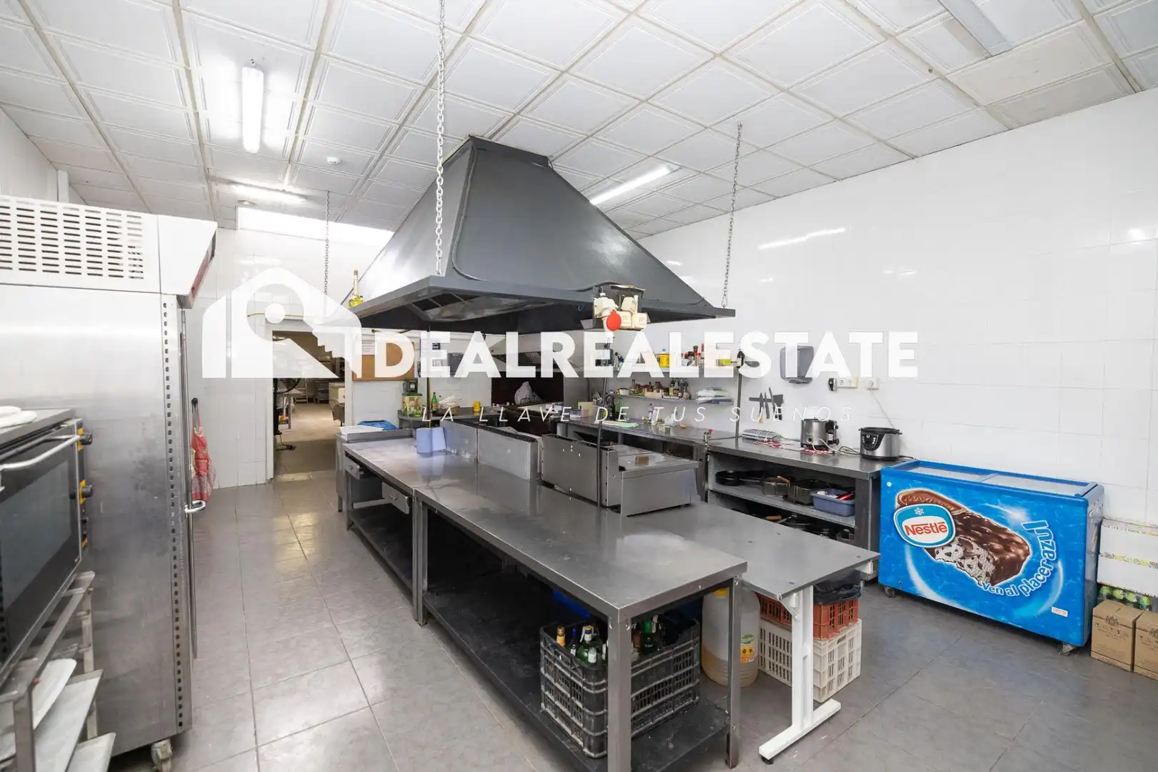 Local en venta en Calle FRAY LEOPOLDO ALPANDEIRE, Torre de la Reina