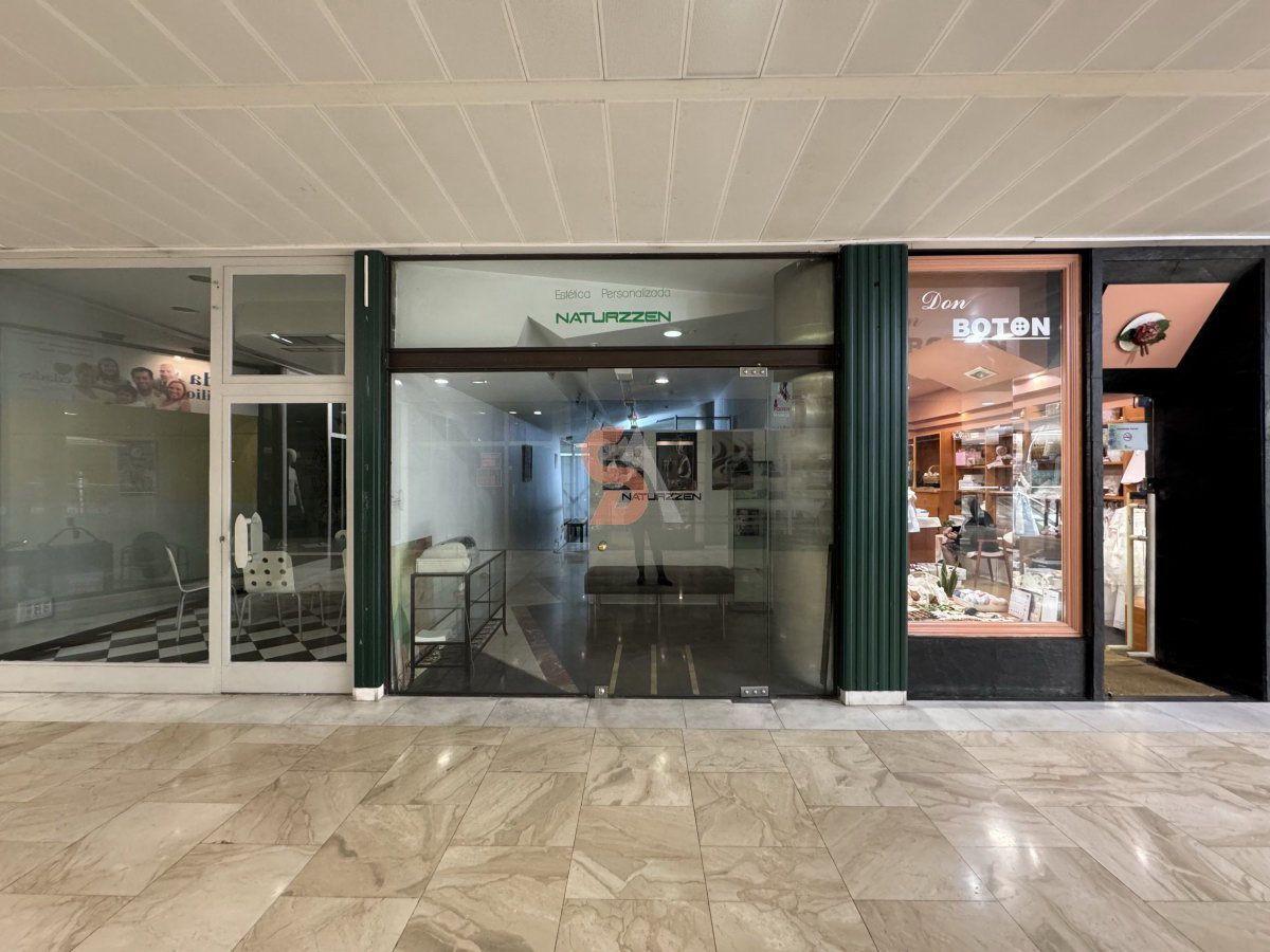 Local en venta en Valladolid Capital