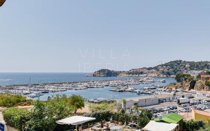 Exterior view of Apartment for sale in Sant Feliu de Guíxols  with Terrace and Community pool