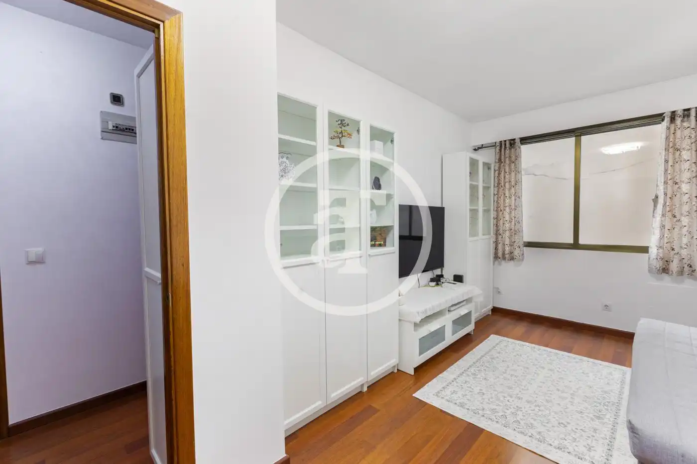 Appartamento con ascensore in affitto a Calle de la Reina, imagen 15