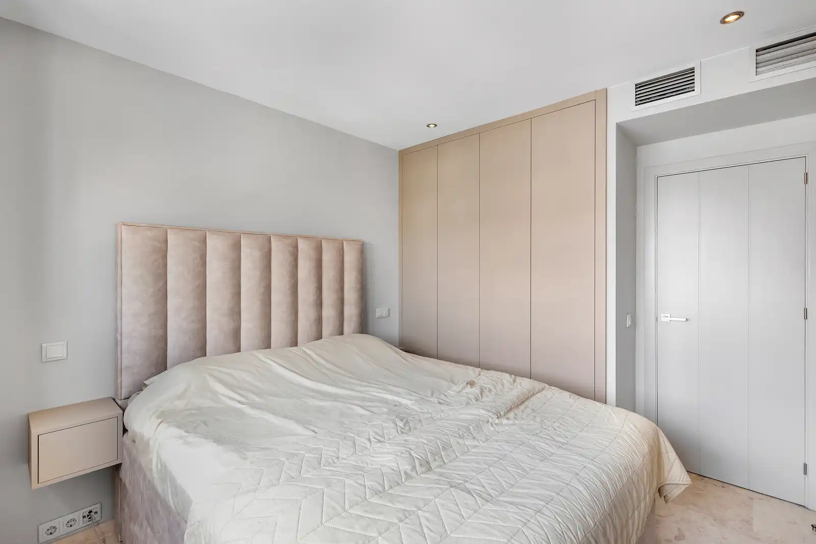 Appartement compact à vendre à Playa del Acequión, Náufragos y Rocío del Mar, imagen 17