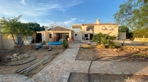 Photo 4 of House or chalet for sale in Poble Nou - Montiboli, Alicante