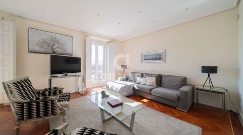 Foto 3 de Piso en venta en Palacio, Madrid Capital