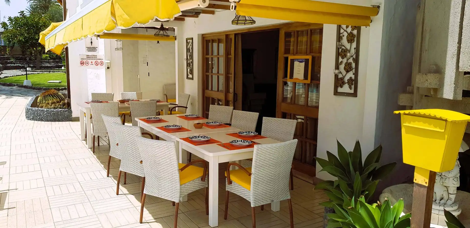 Gewerbefläche zum Verkauf in Playa del Inglés, imagen 25