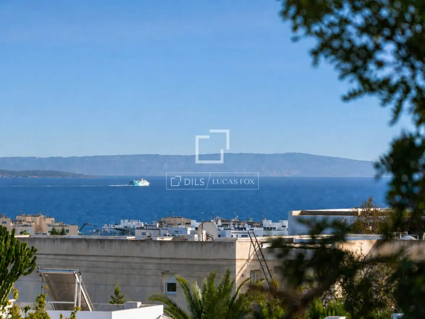 Chalet con jardín en venta en Sant Jordi de Ses Salines-Sant Francesc, imagen 3