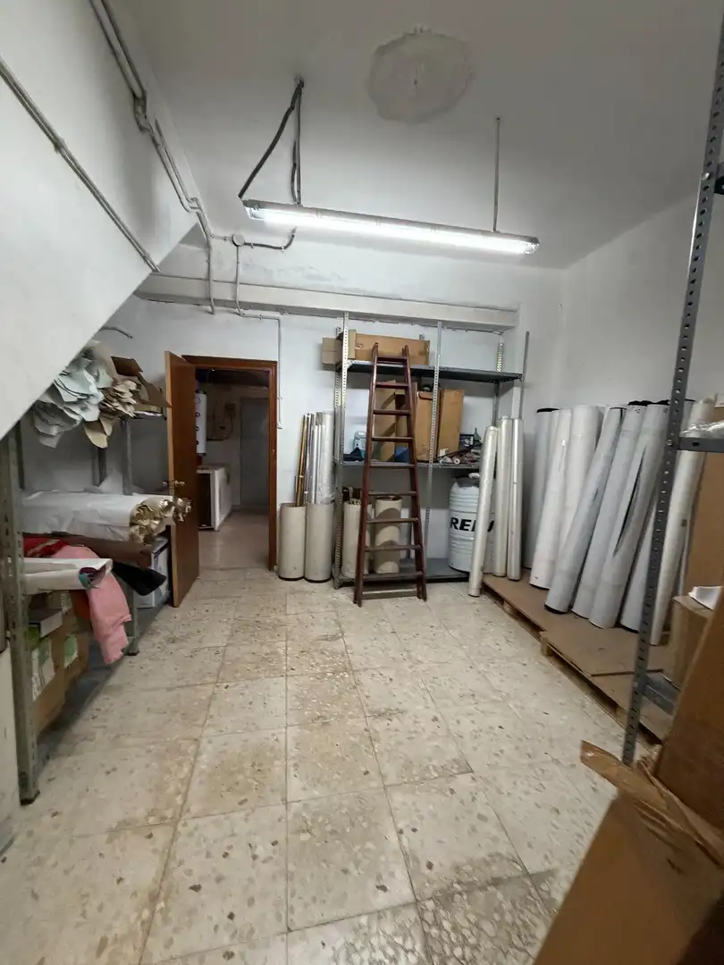 Nave industrial in vendita a Petrer, imagen 7