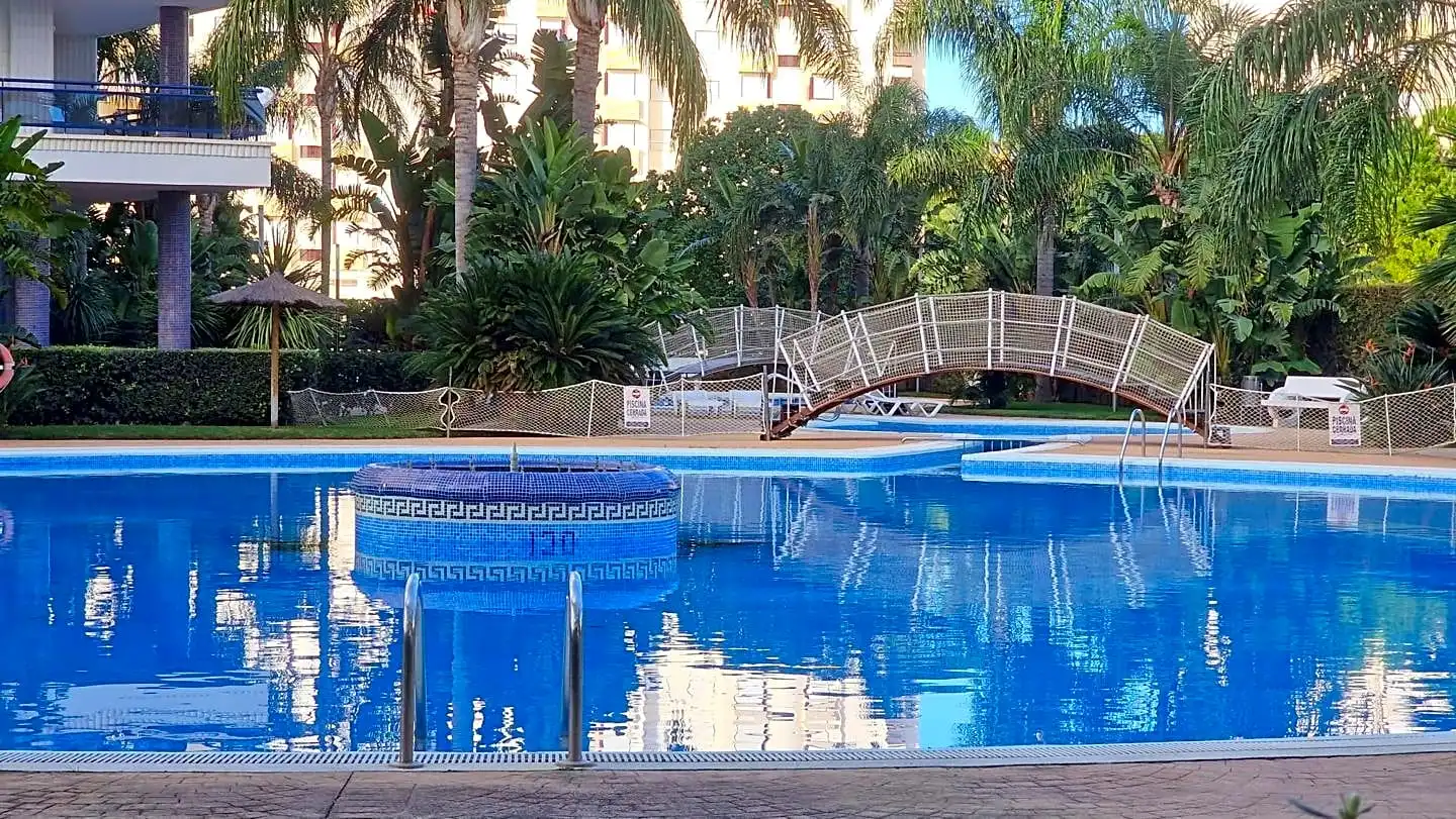 Apartament de lloguer a Del Maestrat, 11, Playa de Gandia