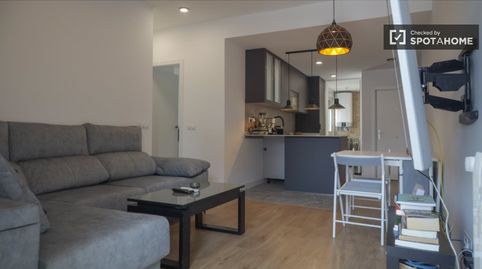 Foto 4 von Zimmer in San Pascual, Madrid Capital