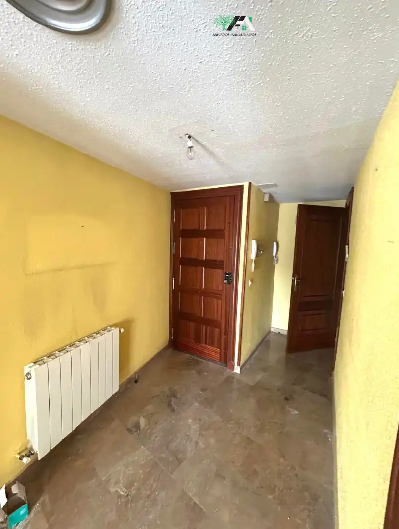 Piso en venta en Ibros con Calefacción