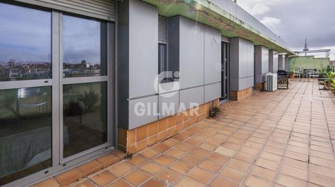 Foto 2 de Àtic en venda a Guindalera,  Madrid Capital