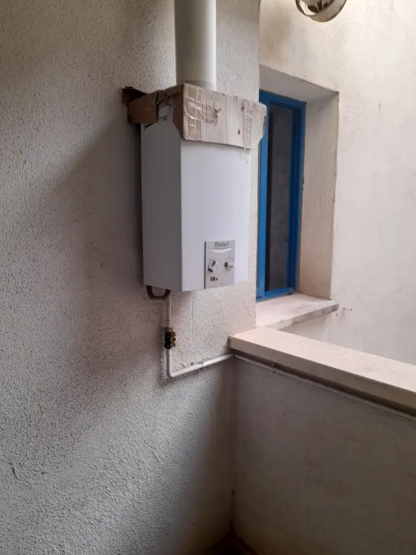 Bany de Pis en venda en Carretera de Cádiz