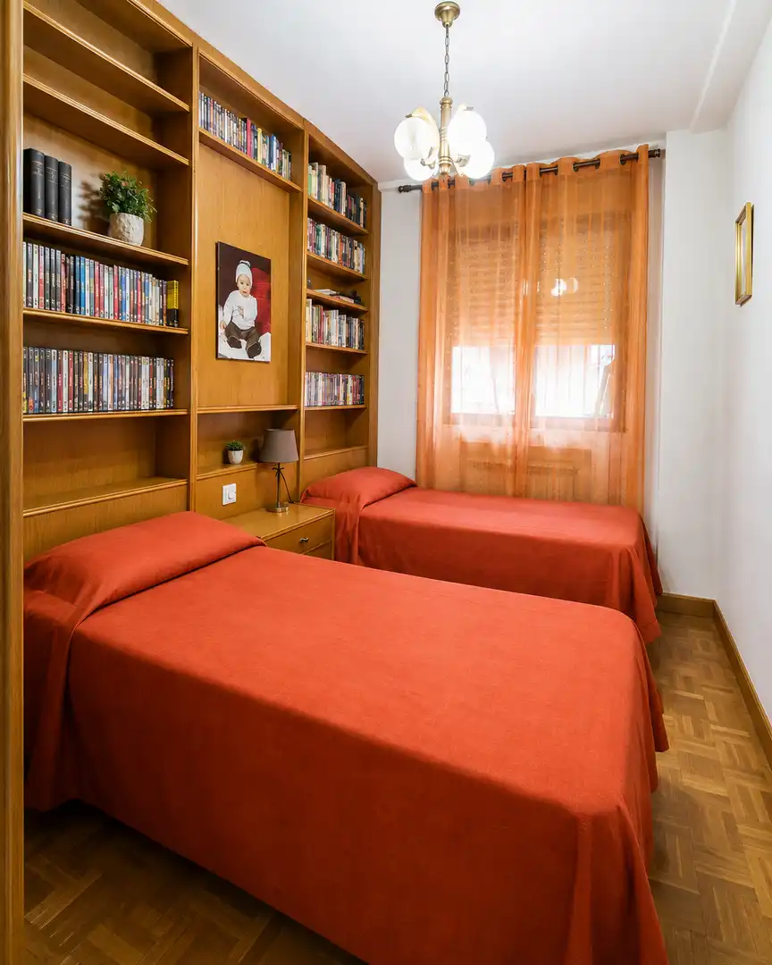 Habitación de Piso en venta en Arganda del Rey con Aire acondicionado, Calefacción y Terraza