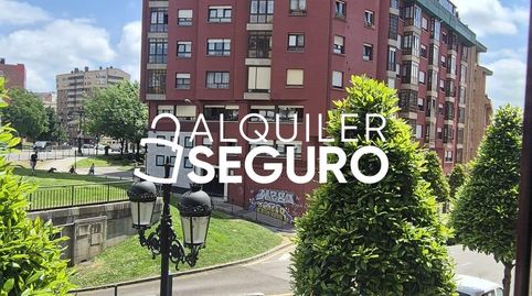 Foto 2 de Loft de lloguer a Turina, Milán - Pumarín, Oviedo