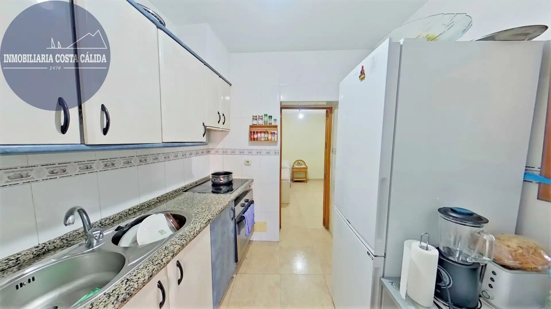 Casa con terraza en venta en Calle Antonio Manzanera 20, imagen 4